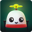 Roofbot icono