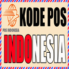 Offline Kode Pos Indonesia icône