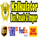 Kalkulator Bea Masuk dan Impor APK