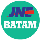 Ongkir JNE Batam APK