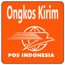 Ongkir POS Indonesia APK