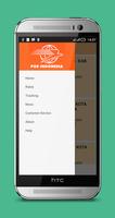 Ongkir POS Indonesia Ekran Görüntüsü 1