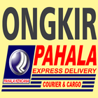 Ongkir Pahala Express Zeichen