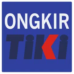 Ongkir TIKI