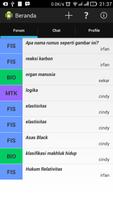 Tutorial PR syot layar 1