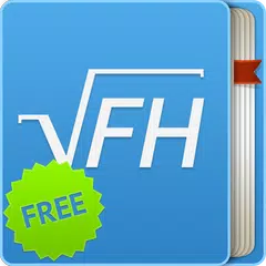 Formulae Helper Free - Math