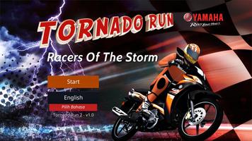 Tornado Run 2 poster