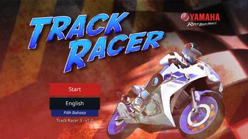 Track Racer 3 Affiche