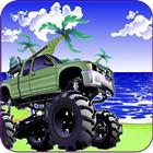 Fun Hill Racing آئیکن