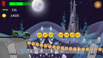 Fun Hill Racing اسکرین شاٹ 1