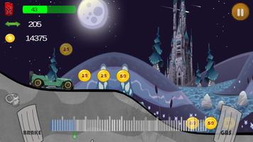Fun Hill Racing اسکرین شاٹ 2
