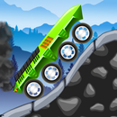 Hard Diesel Racing: Hill Climb-APK