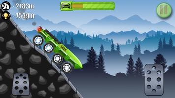 Hard Diesel Racing screenshot 2