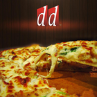 Double D's Sourdough Pizza icon