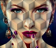 Double Exposure+Overlay+Blending photo স্ক্রিনশট 1