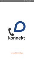 Konnekt Caller Affiche