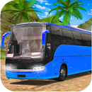 Pak India Azadi bus tourist simulation 2017 APK