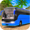 ”Mountain Hill Climb Bus Driving