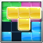 Block Tangram Puzzle Legend ícone