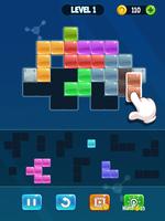 Block Tangram Puzzle Legend screenshot 3