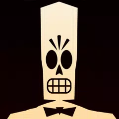 Grim Fandango Remastered APK 下載