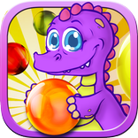 Bubble Shooter - Dragon