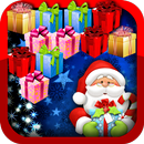 Le Père Noël Tir Des Cadeaux APK