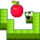 Les serpents aiment les Pommes APK
