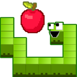 Little Snake Loves Apples