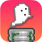 Flappy Ghost - FREE icône