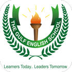 آیکون‌ GES Engage App