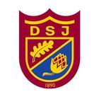 DSJ Engage App आइकन