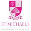 St Michael's School أيقونة