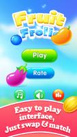 Fruit Frolic syot layar 2