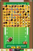 Football Fan Match Game 截圖 1