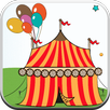 Circus Games For Free: Kids APK