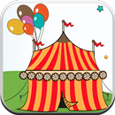 Circus Games For Free: Kids APK