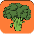 Veggie Matchup Game - Free APK