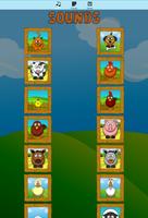 Animal Games for Kids تصوير الشاشة 2