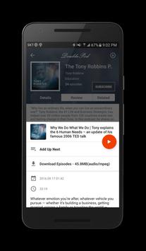 DoublePod 截图 2