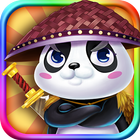 Crazy Panda icon