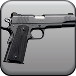 銃が鳴り、着信音