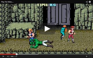 Tips Double-Dragon capture d'écran 1