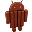 Android KitKat Challenge