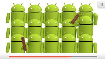 Android KitKat اسکرین شاٹ 2