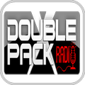DoublePack Radio