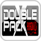 DoublePack Radio-icoon