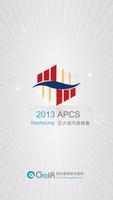 2013 APCS poster