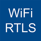 WIFI RTLS أيقونة