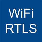 WIFI RTLS أيقونة